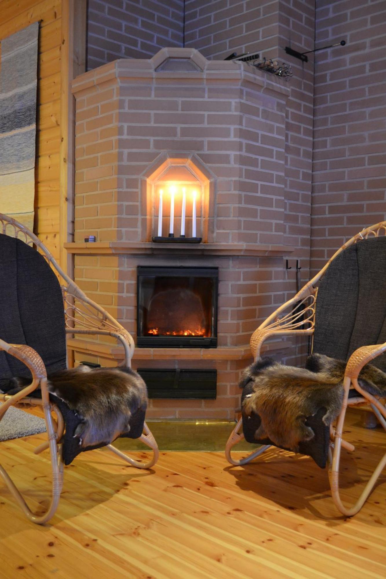 Loikansaari Lomamoekit Holiday Cottages Kallislahti Room photo