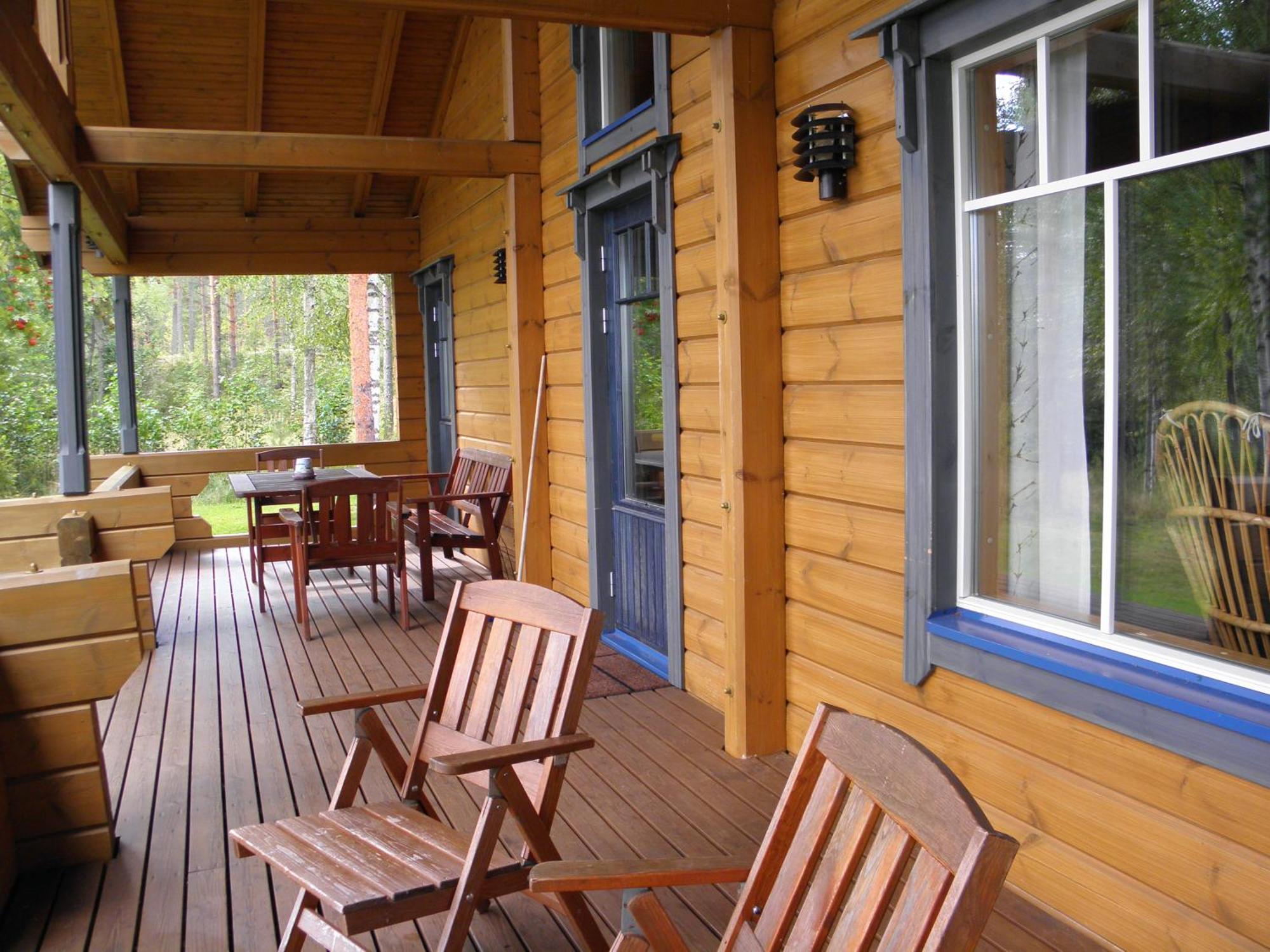 Loikansaari Lomamoekit Holiday Cottages Kallislahti Room photo